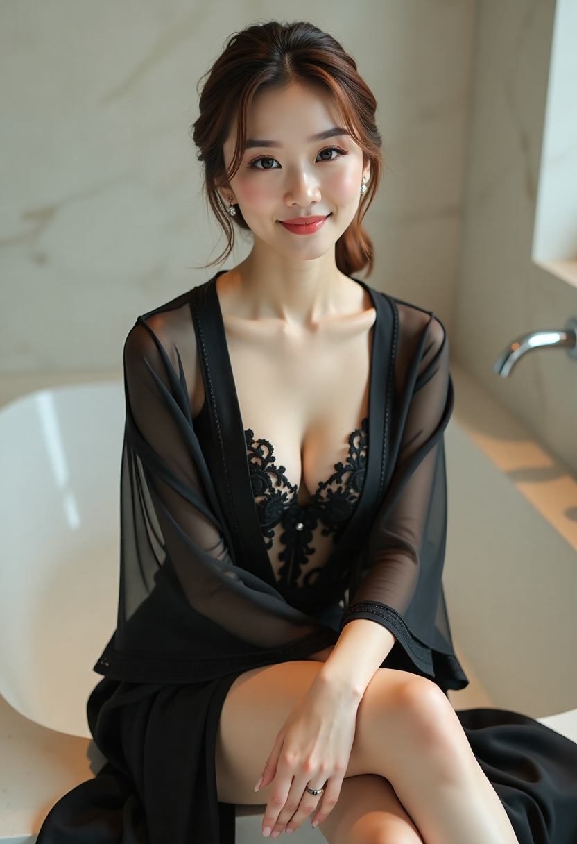 第七道门剧照