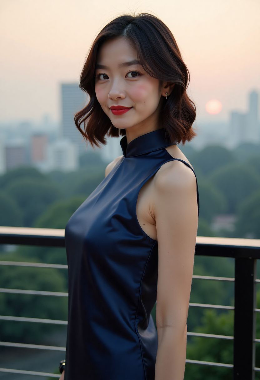 江户暗码剧照