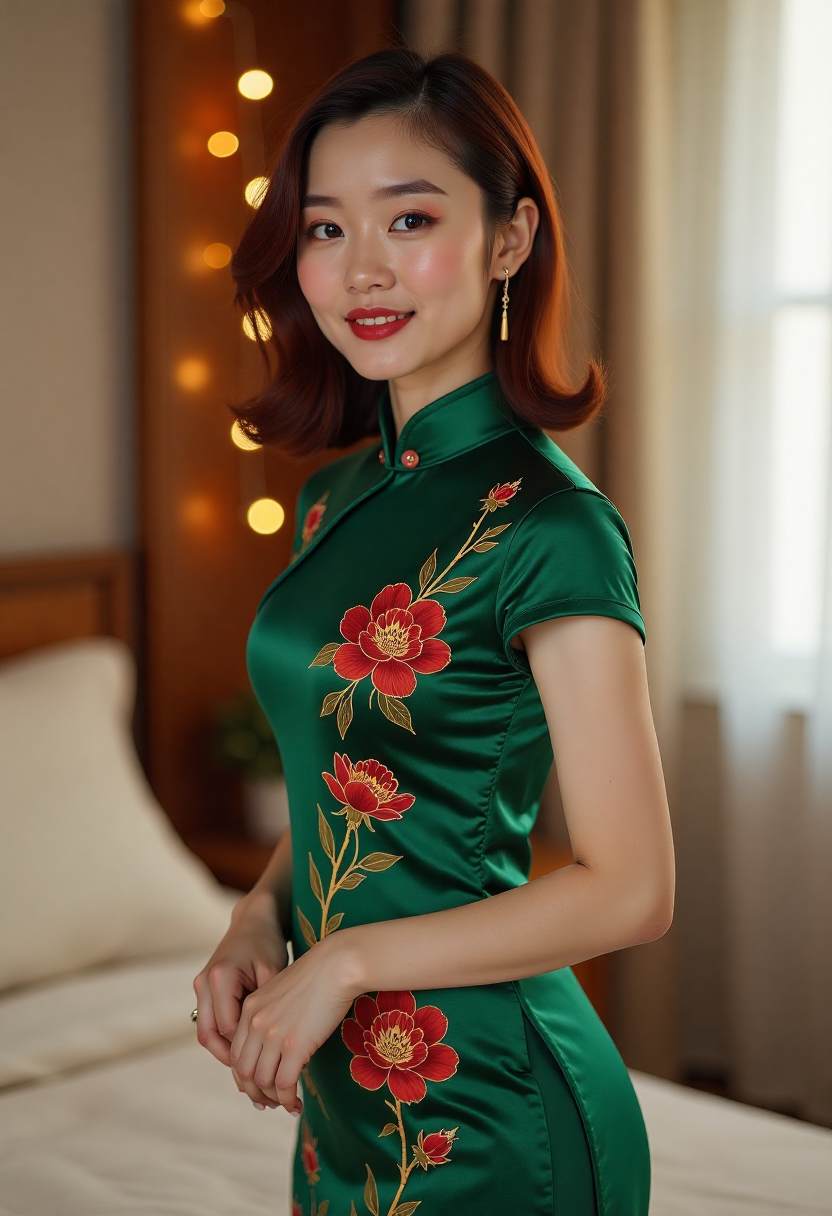 星辰锻造师