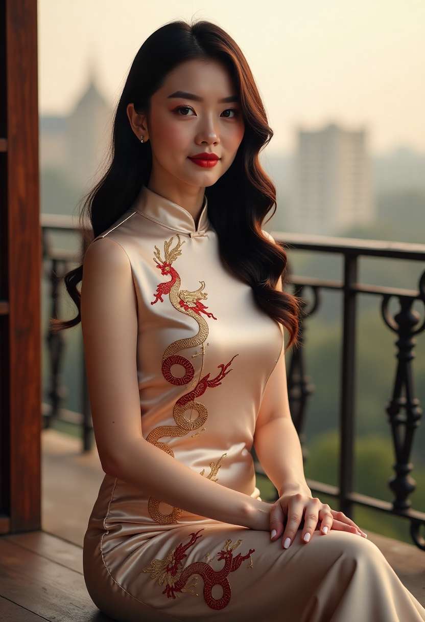 深海信号源剧照