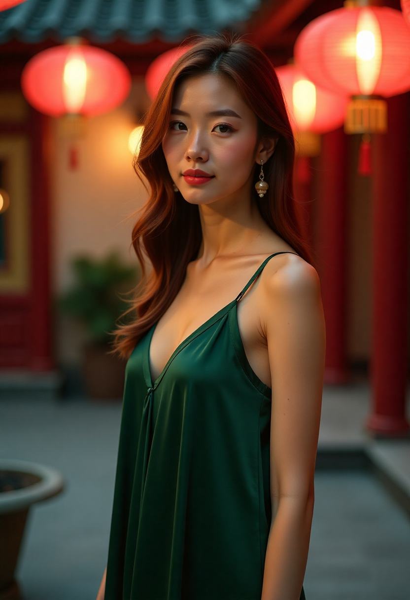 远岸回声剧照